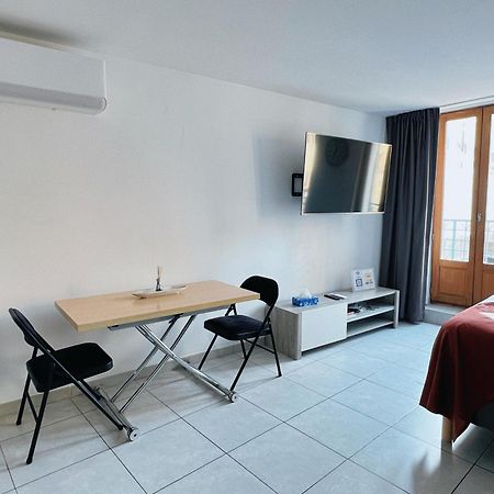 Apartament Domus Via Domitia Narbona Zewnętrze zdjęcie