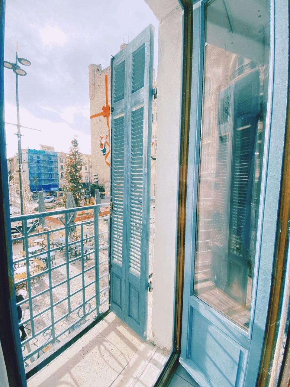 Apartament Domus Via Domitia Narbona Zewnętrze zdjęcie