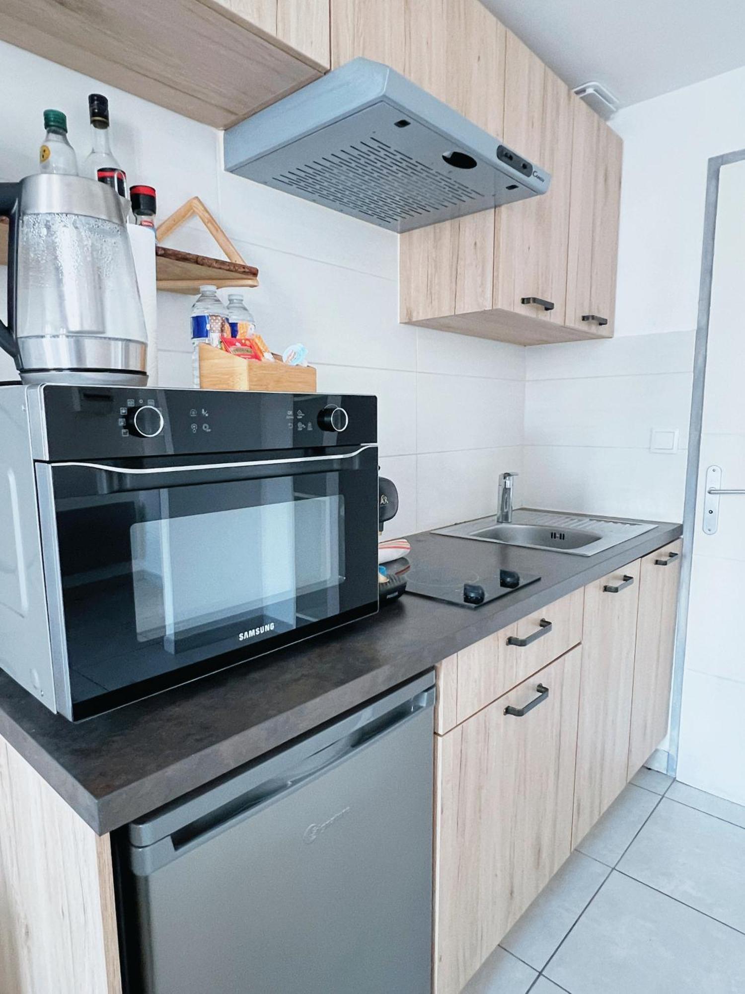 Apartament Domus Via Domitia Narbona Zewnętrze zdjęcie