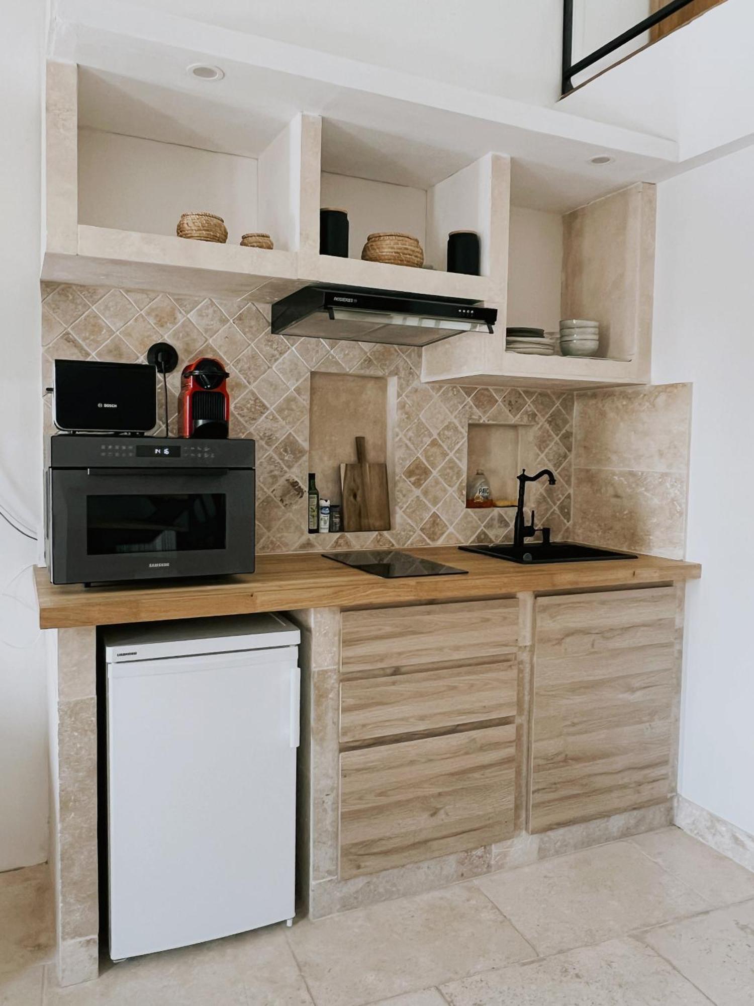 Apartament Domus Via Domitia Narbona Zewnętrze zdjęcie