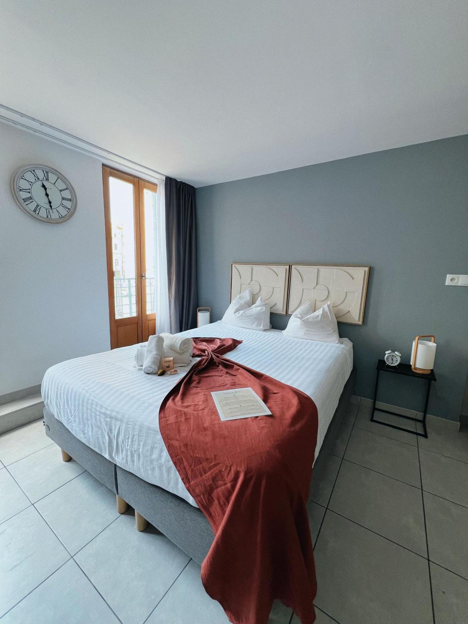 Apartament Domus Via Domitia Narbona Zewnętrze zdjęcie