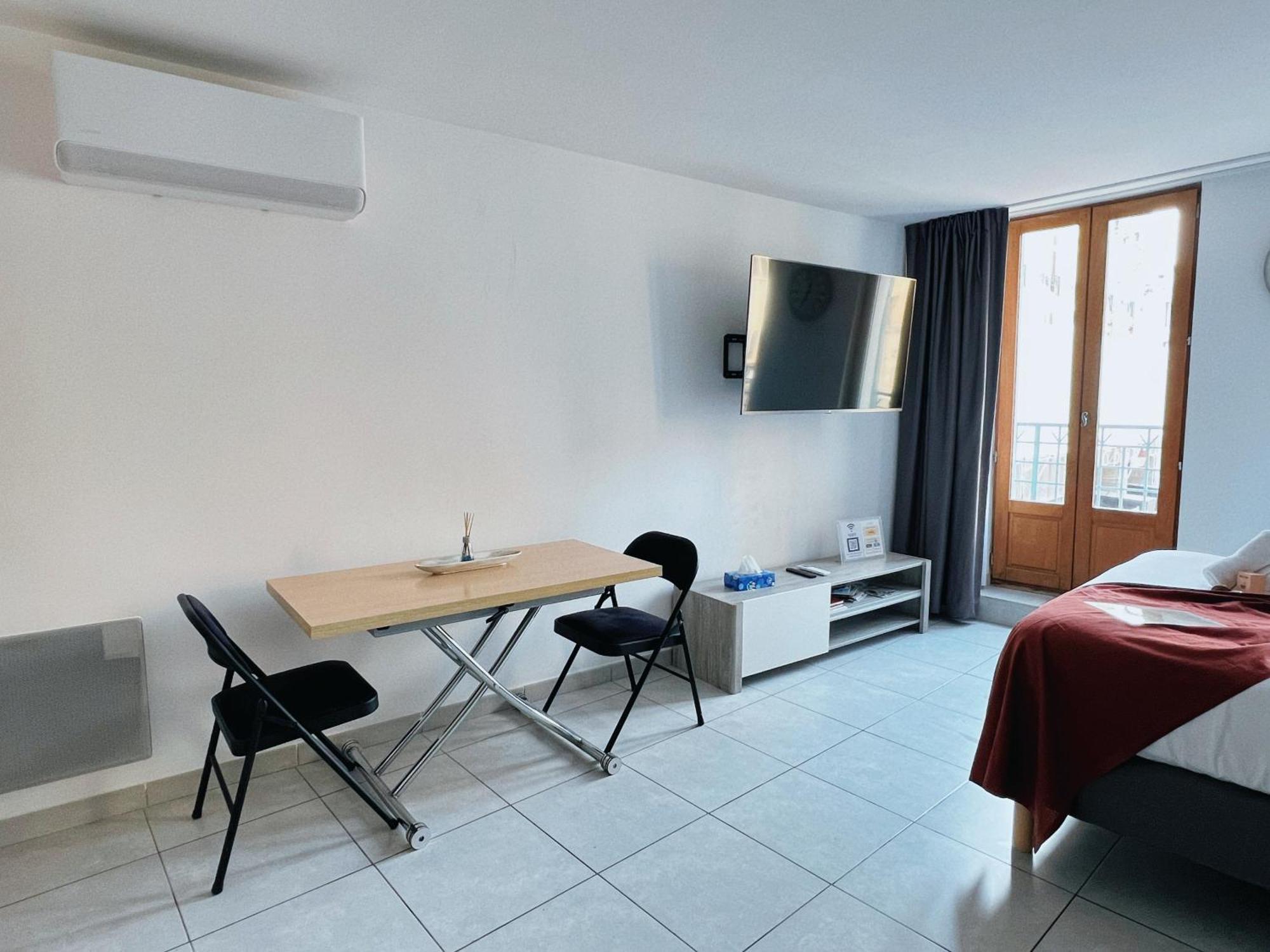 Apartament Domus Via Domitia Narbona Zewnętrze zdjęcie