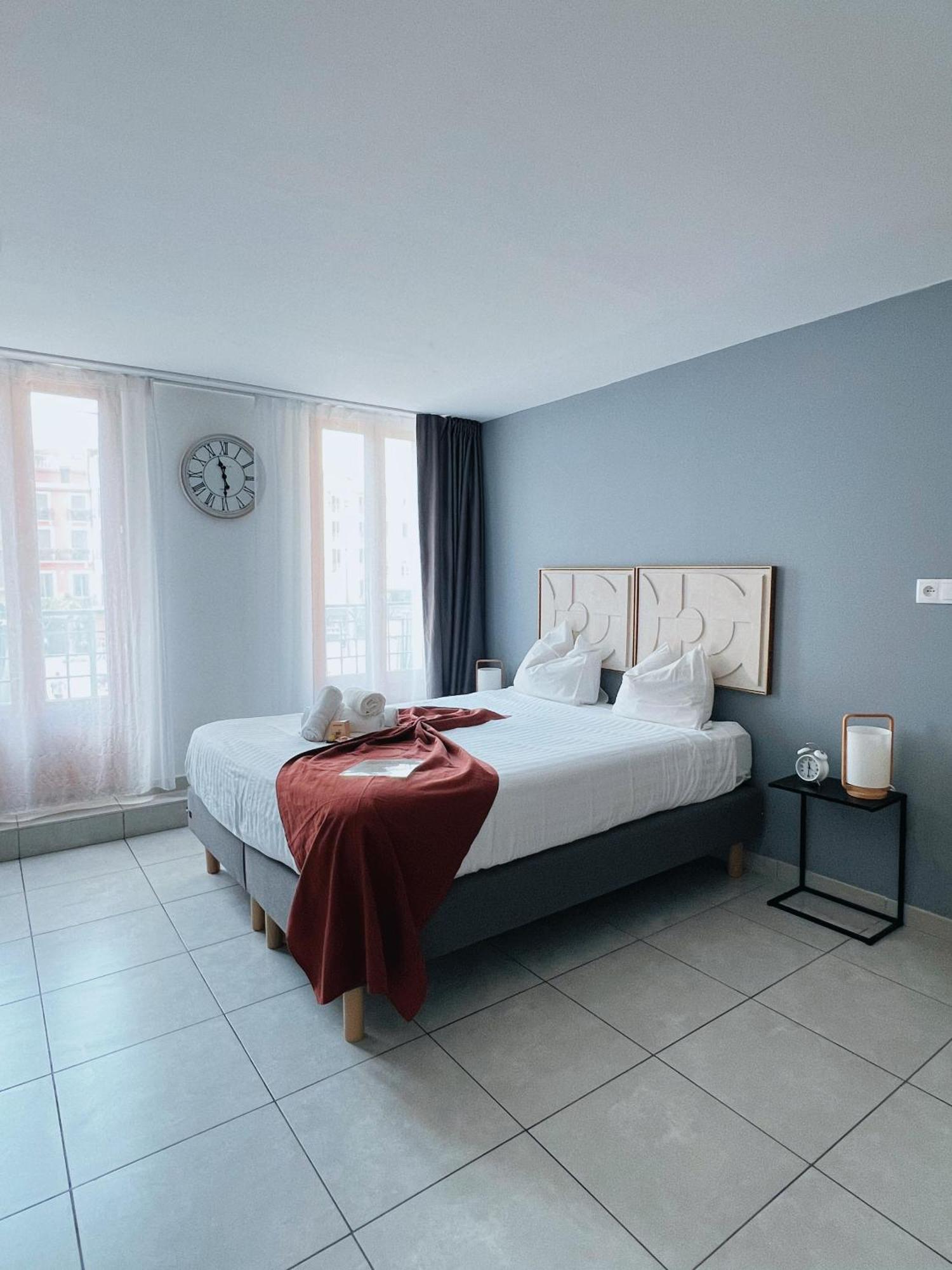 Apartament Domus Via Domitia Narbona Zewnętrze zdjęcie