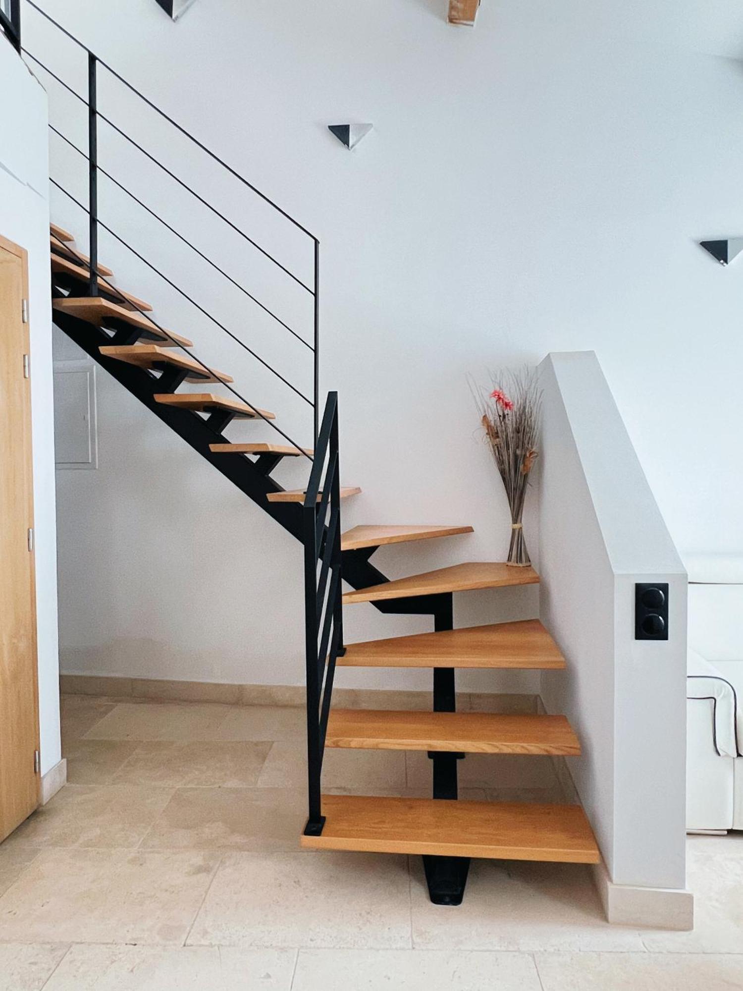 Apartament Domus Via Domitia Narbona Zewnętrze zdjęcie