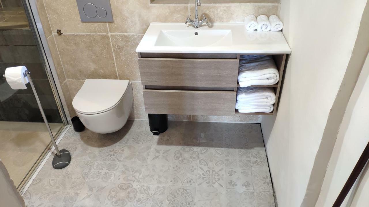 Apartament Domus Via Domitia Narbona Zewnętrze zdjęcie
